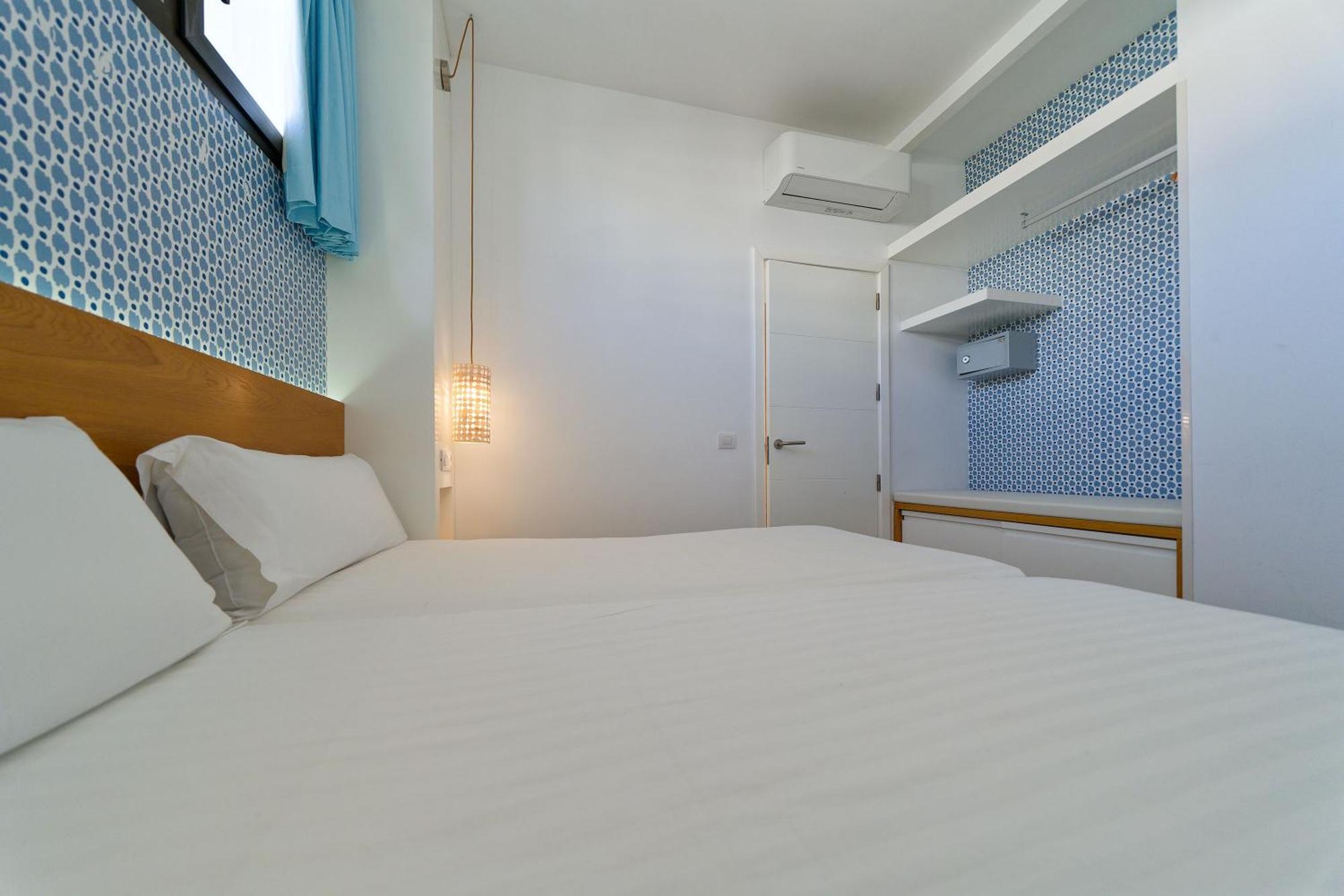 Appartement Salt Reina Sol