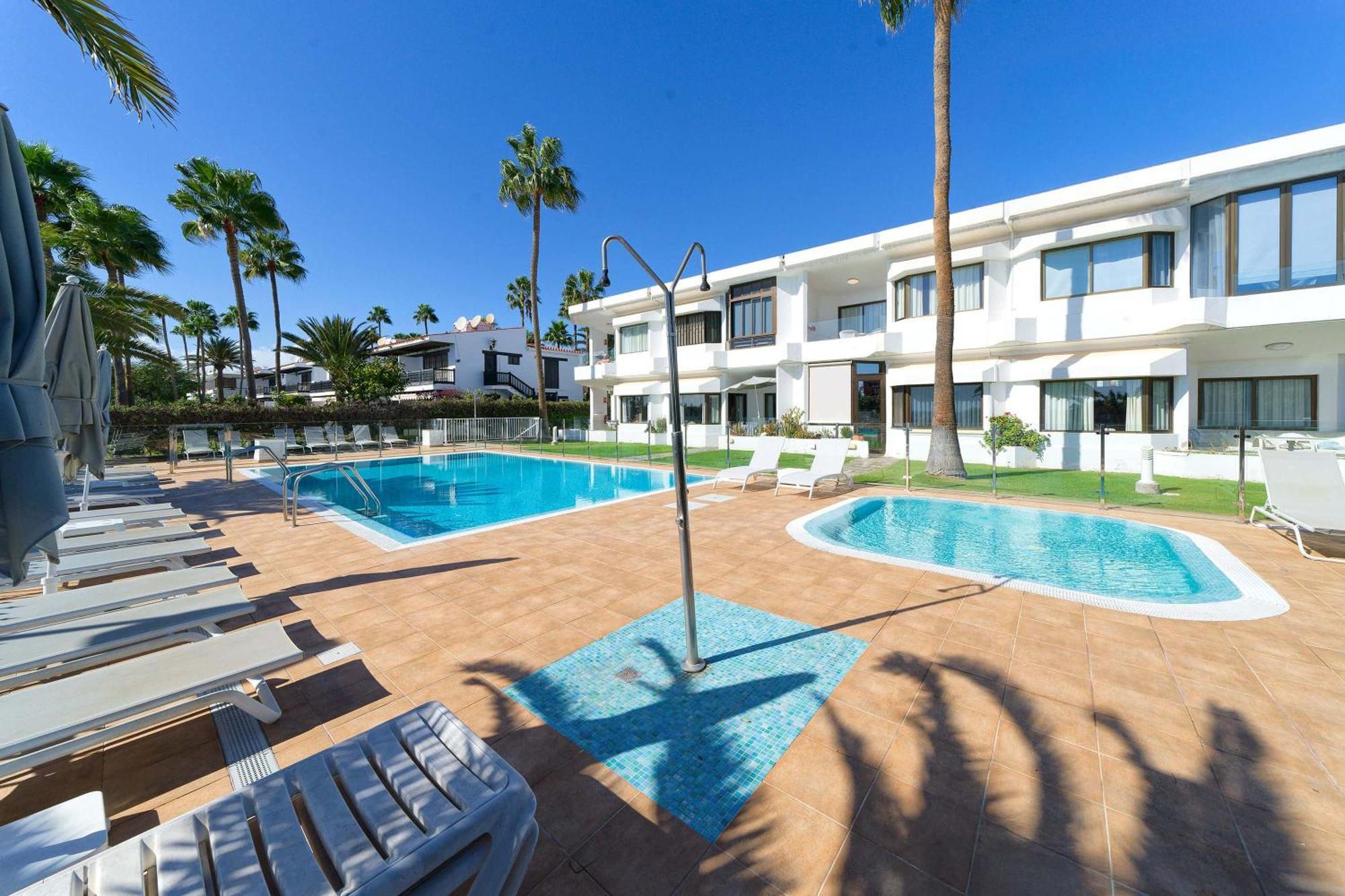 Appartement Salt Reina Sol