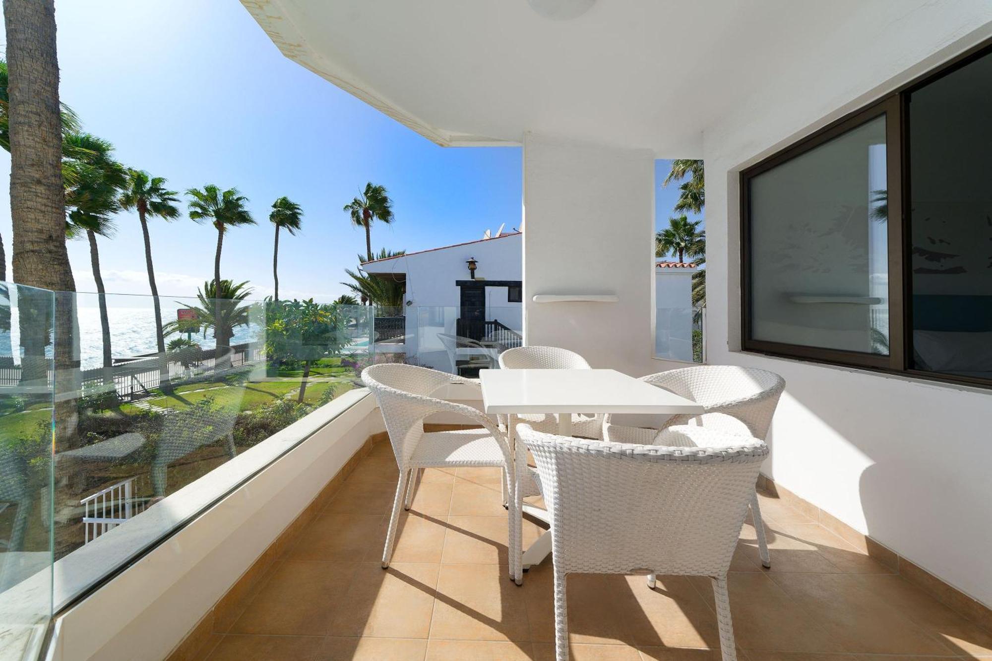 Salt Reina Sol Appartement *