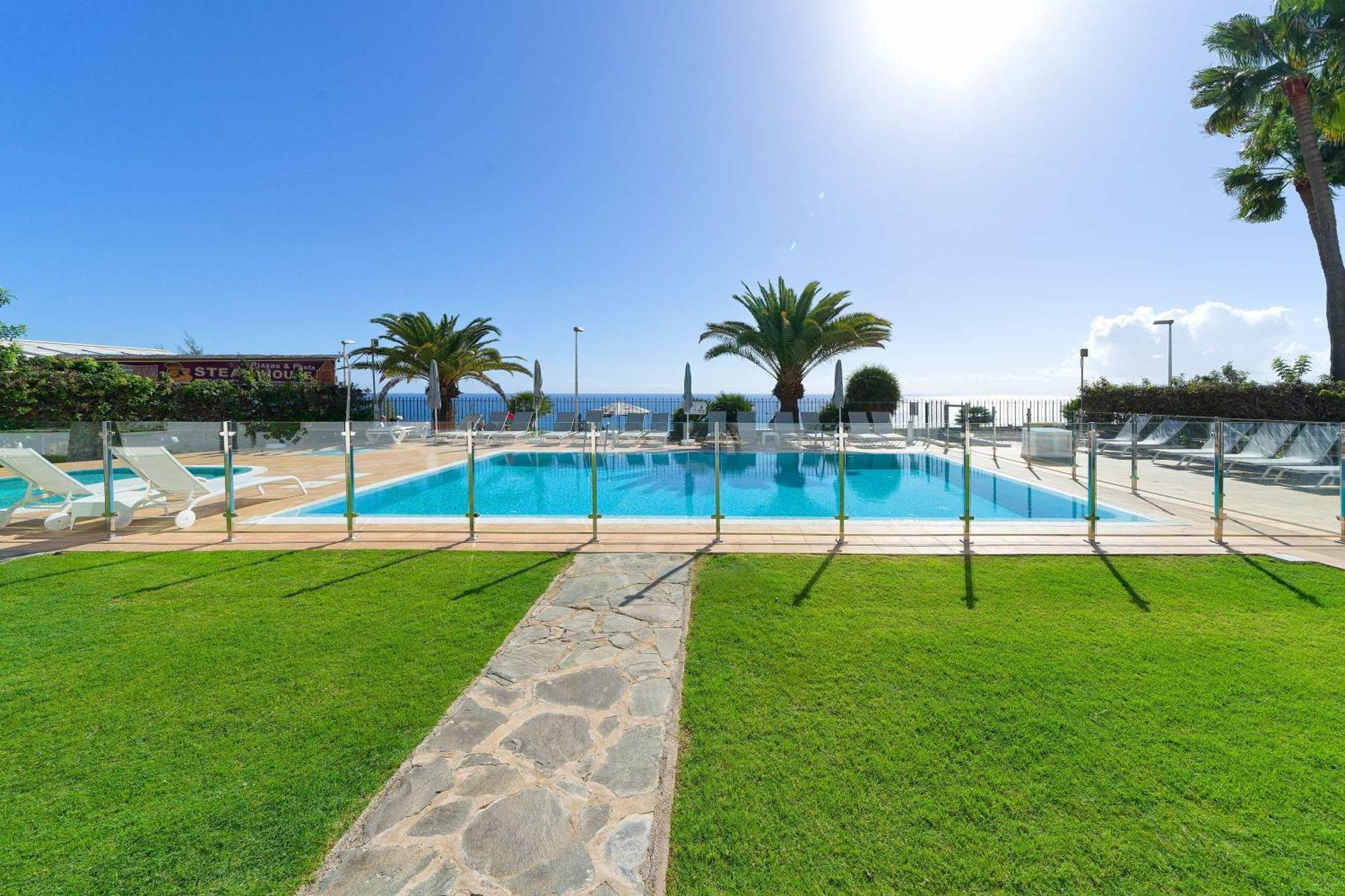 Salt Reina Sol Appartement Playa del Inglés