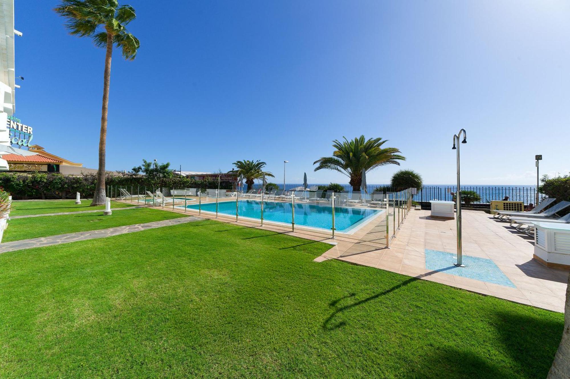 Appartement Salt Reina Sol