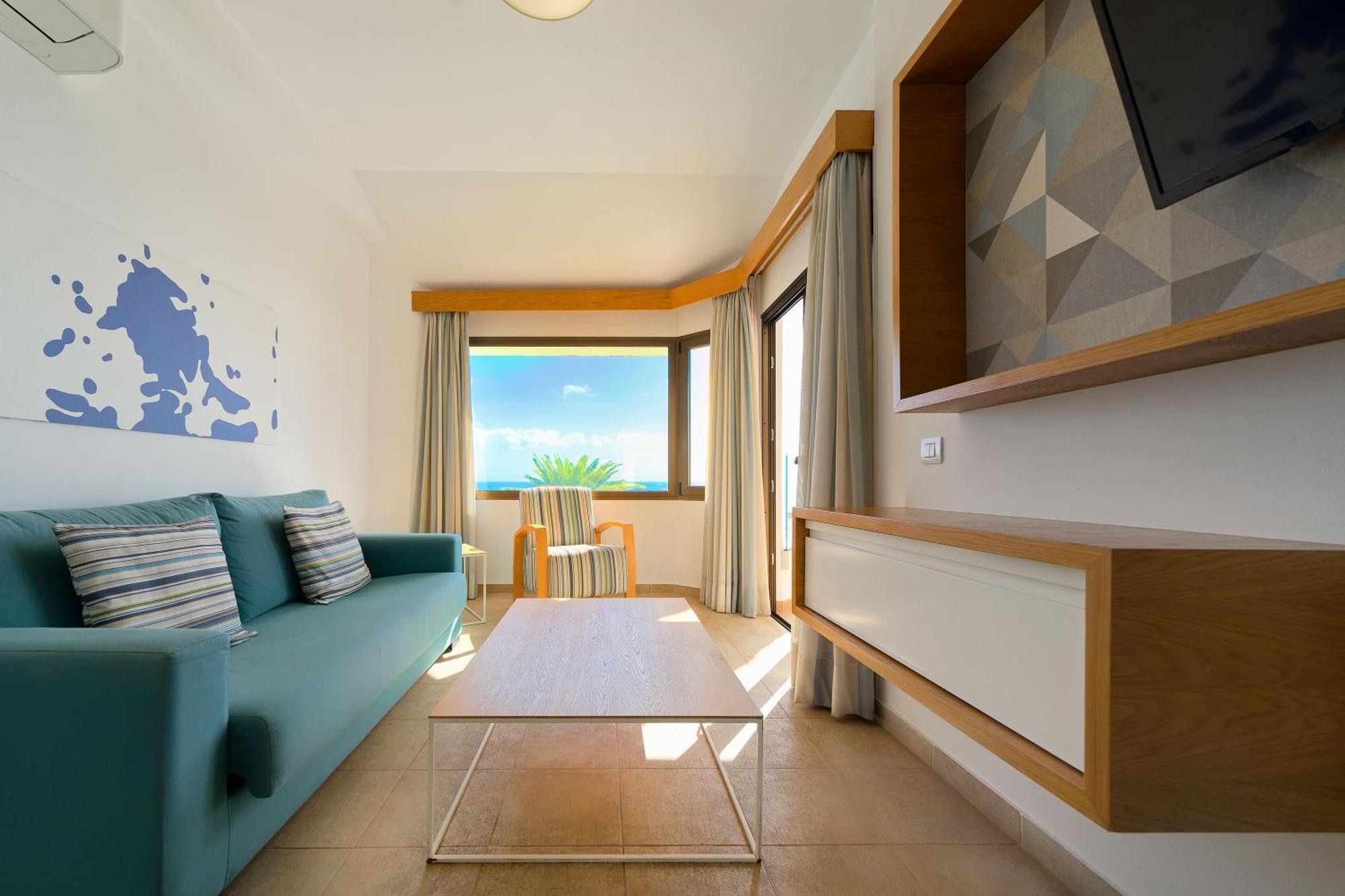 Appartement Salt Reina Sol *